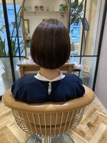 ロンド ブランシュ 錦糸町北口(Lond blanche)&nbsp;まとまるボブ