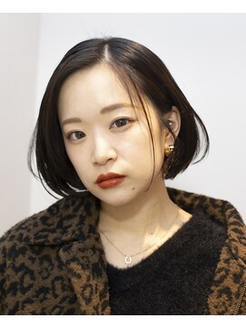 キーノ(kino) ナチュラルボブ