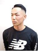 ハイスキンフェード