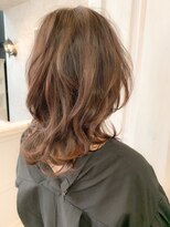 キャアリー(Caary)&nbsp;福山市パーマ人気caary イルミナカラーのことならキャアリー