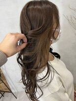 ウィクシー(wixy)&nbsp;イヤリングカラー