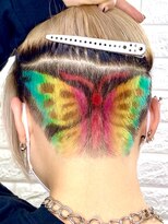 ゴリラビスケッツ(GORILLA BISCUITS)&nbsp;蝶［桜木町/横浜/みなとみらい］