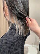 ウルカ 北浦和西口店(ulQua)&nbsp;ホワイトグレー*