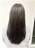 サラ艶ストレート