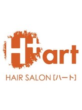 HAIR SALON H+art【ヘアーサロン ハート】