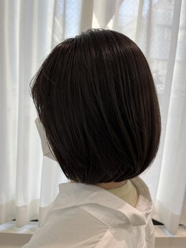 ヘッツ 仙台駅前店(HETTU) 髪質改善/ブリーチ/ダブルカラー/韓国/レイヤー/仙台/学割U24