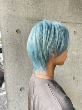 スオーノ(SUONO) みずいろ