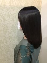 ヘア バース ラヴィエール(Hair BIRTH Laviere) ハリスノフ