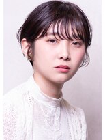 コルテヘアー(corte.hair)&nbsp;コンパクトショート