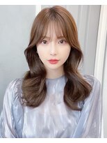 シルクレイ 吉祥寺店(Silk-lei) 20代30代40代◎小顔顔周り韓国くびれボブディセミディロング