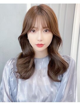 シルクレイ 吉祥寺店(Silk-lei) 20代30代40代◎小顔顔周り韓国くびれボブディセミディロング