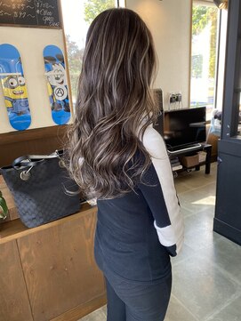 ティミー(Timmy) オリジナルハイライト