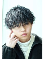 リップスアネックス 大宮(LIPPS annex) ウェーブマッシュ