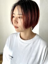 エニ(eni)&nbsp;ショート