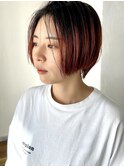 ショート