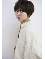 バサ 高田馬場店(BASSA)&nbsp;◇ショートボブ◇【高田馬場/髪質改善】