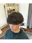 波巻き