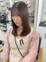 メルシー(Merci) 美髪矯正