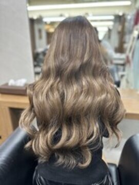 ディア(.eer) シールエクステ60枚*ビターなモカブラウン/ワンホンエクステ