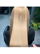 ヴィオラスバイポッシュ ギンザ(Violus by Posh GINZA)&nbsp;髪質改善byサイエンスアクア