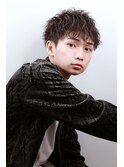 ソフトツイスパマッシュ