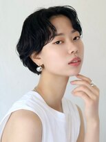 ソイクフ(SOY KUFU)&nbsp;20代30代40代◎似合わせイメチェンヘアスタイル