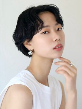 ソイクフ(SOY KUFU) 20代30代40代◎似合わせイメチェンヘアスタイル