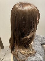 ミリ 調布店(Mili) ペールベージュ【高橋】