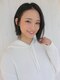 アグ ヘアー ミミ 成田店(Agu hair mimi)の写真/毛先まで自由自在!もうクセで悩まない!触れてみたくなる程の潤い＆柔らかな「上質ストレート」に。【成田】