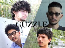 ガズル ハラジュク(GUZZLE HARAJUKU)の雰囲気（どの世代にも、様々なメンズスタイルに対応しております　メンズ）