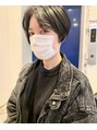 アニー 大宮(ANY) 大宮/韓国/大宮駅・インナーカラー・ダブルカラー・ブリーチ・