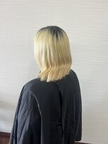 ラルム(LaRmE)&nbsp;umbrellaカラー