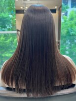 タヤ 天神店(TAYA) 酸性ストレート/髪質改善/縮毛矯正