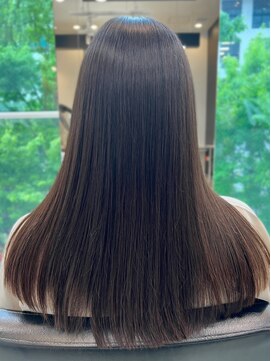タヤ 天神店(TAYA) 酸性ストレート/髪質改善/縮毛矯正