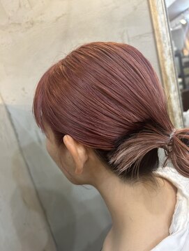 キートス(Kiitos) ミディアム