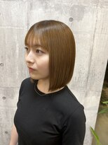 アーチ ブランチ 岡山北長瀬店(ARCH) オリーブベージュ
