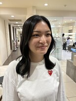 マージュ ギンザ(marju GINZA)&nbsp;ツヤカラー