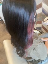 マロン(marron)&nbsp;イヤリングカラー