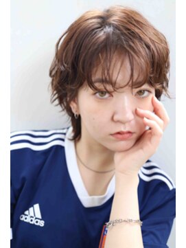 モンジャルダン 流山おおかたの森(Mon Jardin) 立体レイヤー