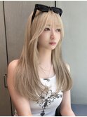 冬の季節ハイトーンしませんか?