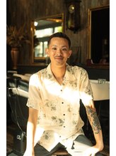 リング(RING)&nbsp;上江洲 隆矩