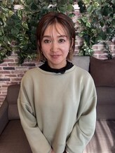 マギカ 横須賀久里浜店(Magica) 三森 実里