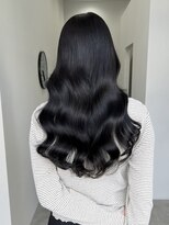 エレリー 栄店(EleRe)&nbsp;EleRe 栄/名古屋/髪質改善/韓国/カラー/カット/レイヤーカット