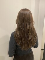 ユニコ(unico)&nbsp;オリーブカラー/透明感カラー