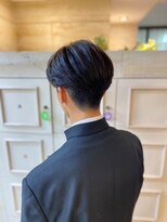 ピュア ポイント 和光店(PURE POINT)&nbsp;メンズマッシュ／韓国風マッシュ