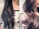 ユン(Yoon)の写真/【韓国人が提案する韓国ヘア♪】骨格や髪質に合わせたカットを提案、他とは違う本場の韓国ヘアを横浜で！