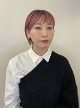 ラヴィズム 長岡店(LUVISM) 猪浦るみな 【長岡】