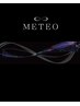METEO髪質改善カラー（ヘッドスパ込み)