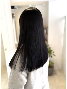 アールサロン アネックス 名駅(Rr SALON ANNEX) 髪質改善トリートメント