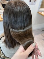 トリート 津田沼店(TREAT)&nbsp;髪質改善トリートメント